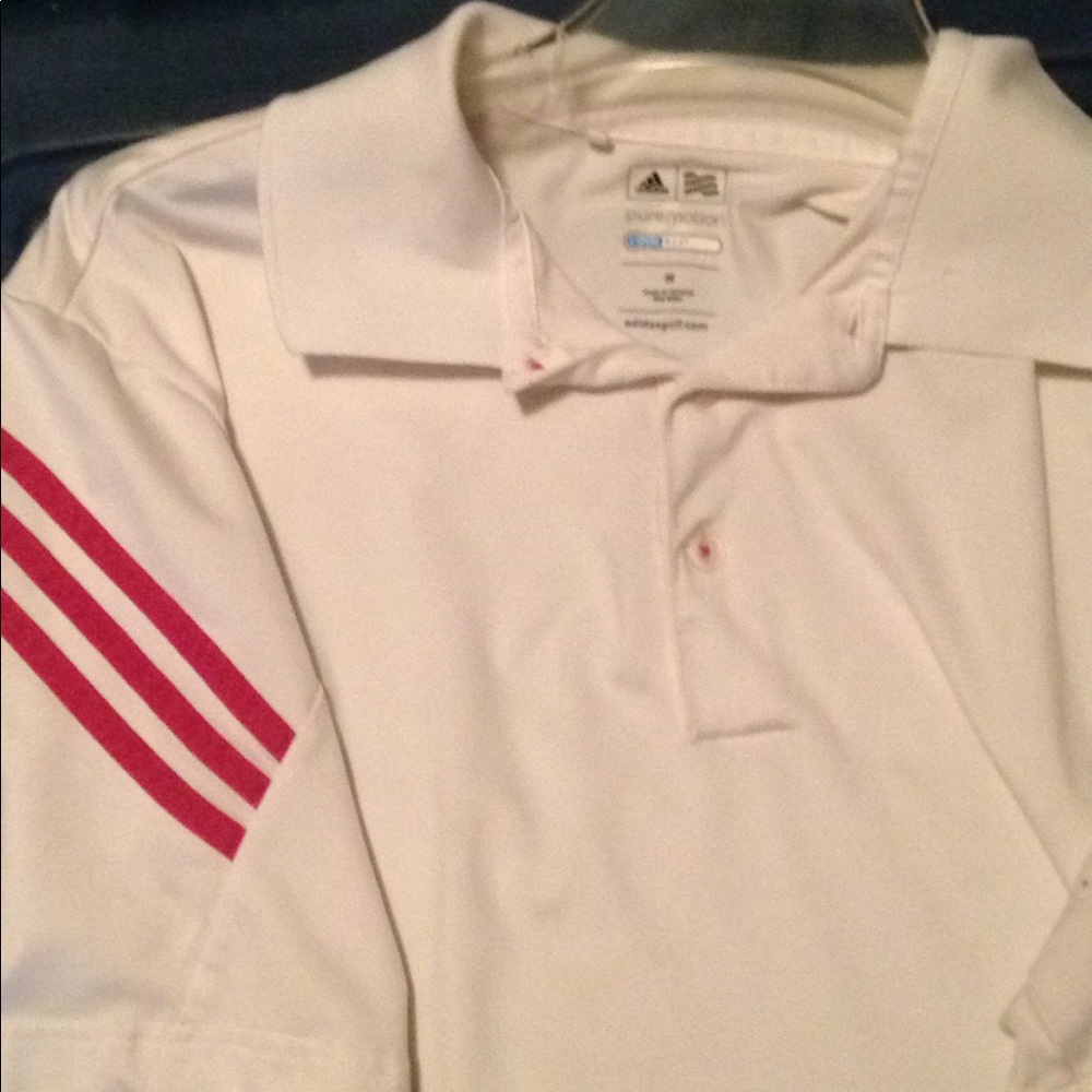 Adidas Golf Shirt